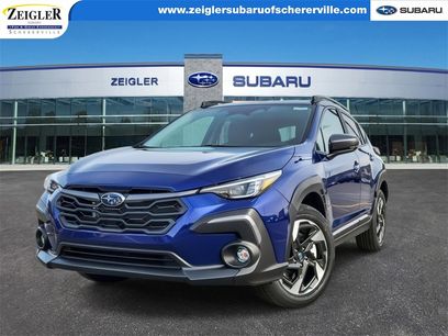 New 2026 Subaru Crosstrek 2.5i Limited