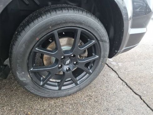 Used 2019 Dodge Journey GT w/ Blacktop Package image 10