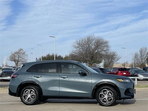 Used 2024 Honda HR-V EX-L image 3