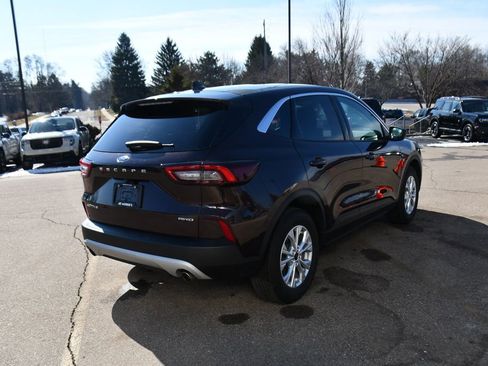 Used 2023 Ford Escape Active image 6