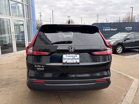 Used 2023 Honda CR-V EX-L image 5