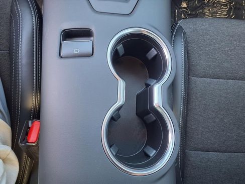 New 2026 Ford Mustang Ecoboost image 14