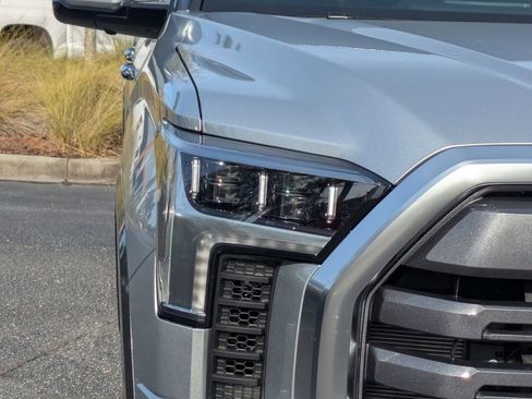 New 2026 Toyota Tundra Limited image 11