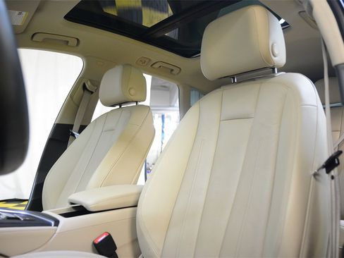 Used 2018 Audi A4 2.0T allroad Prestige image 33