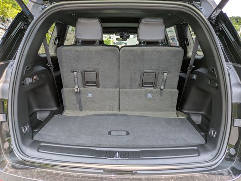 New 2025 Jeep Grand Cherokee L Altitude image 29