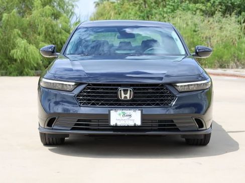 New 2026 Honda Accord SE image 2