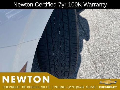 Used 2025 Chevrolet Tahoe Premier AWD/4WD image 45