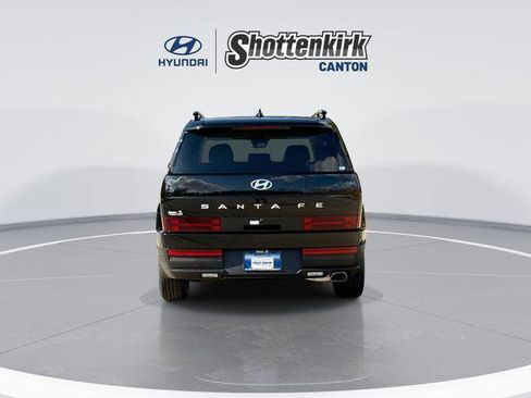 New 2026 Hyundai Santa Fe SEL image 7