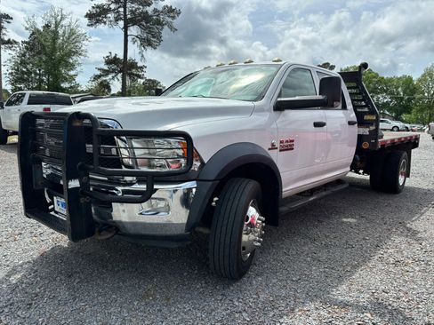 Used 2014 RAM 5500 Tradesman w/ Max Tow Package AWD/4WD image 3