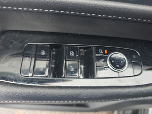 Used 2025 INFINITI QX80 Sensory w/ Exterior Package AWD/4WD image 27
