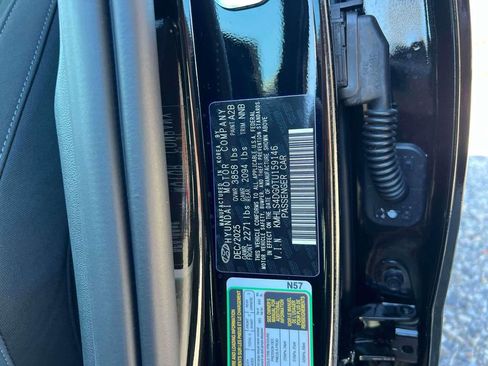New 2026 Hyundai Elantra SEL Sport Premium FWD image 10