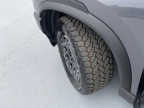 Used 2026 Honda Passport TrailSport Elite image 32