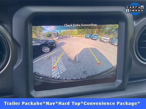 Used 2023 Jeep Wrangler Unlimited image 20