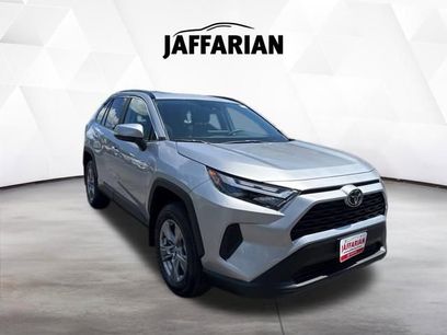 Certified 2025 Toyota RAV4 XLE w/ Convenience Package