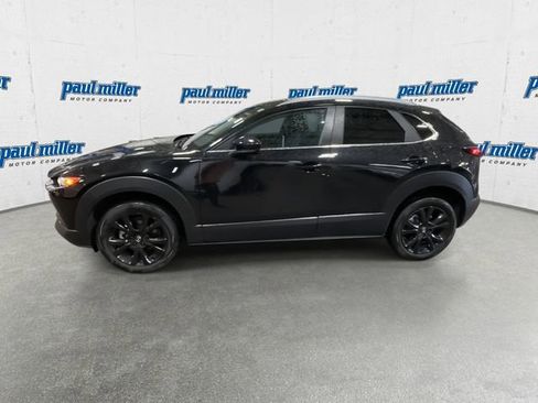 Used 2025 MAZDA CX-30 AWD 2.5 S w/ Select Sport Pkg image 6