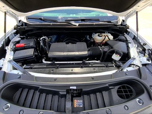 Used 2024 Chevrolet Tahoe RST w/ Luxury Package image 31