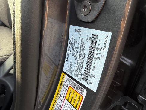 New 2025 Ford Bronco Sport Big Bend image 22