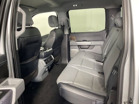 Used 2022 Ford F150 XLT image 20