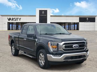 Used 2023 Ford F150 XLT w/ Equipment Group 302A High AWD/4WD 360° Tour