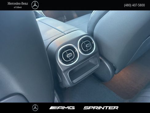 Certified 2022 Mercedes-Benz C 300 4MATIC Sedan image 20