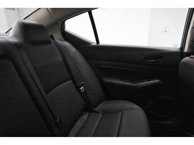 New 2026 Nissan Altima 2.5 SR FWD image 10
