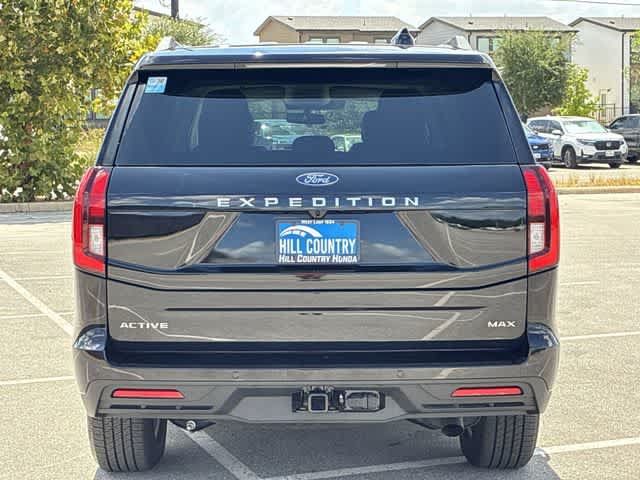 Used 2026 Ford Expedition Max Active RWD image 5