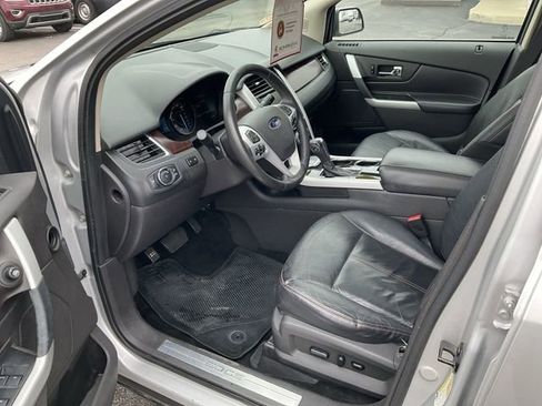 Used 2014 Ford Edge Limited image 9