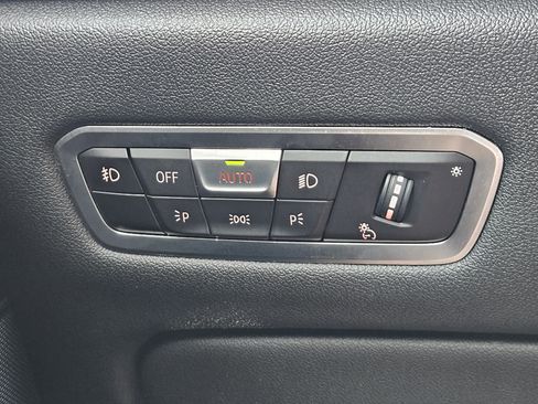 Used 2019 BMW X7 xDrive40i image 24