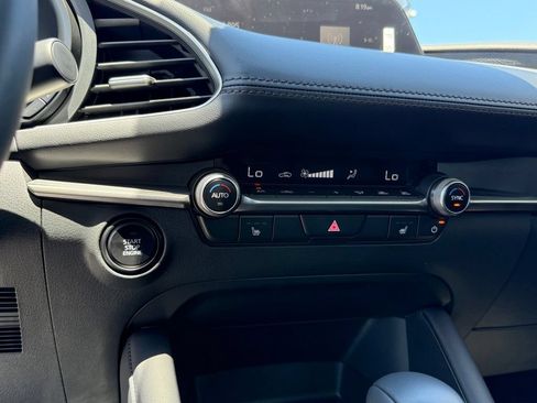 New 2026 MAZDA MAZDA3 2.5 S Sedan w/ Preferred Pkg FWD image 25