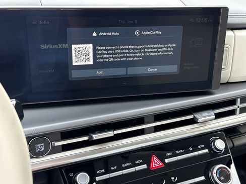 Certified 2026 Hyundai Santa Fe SE image 26