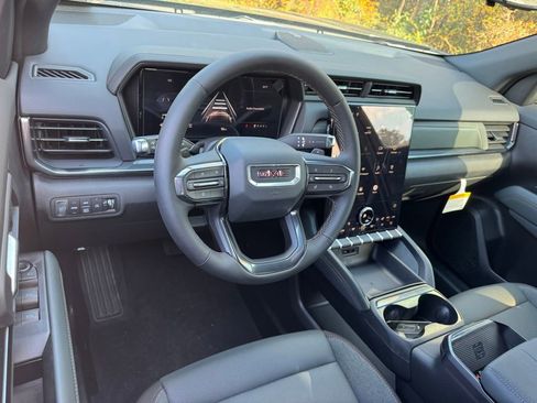 New 2026 GMC Terrain AT4 w/ Convenience Package III image 3