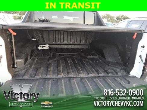 Used 2023 GMC Hummer EV Edition 1 image 2