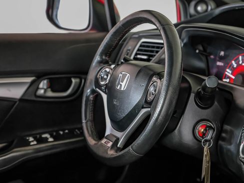 Used 2013 Honda Civic Si image 14