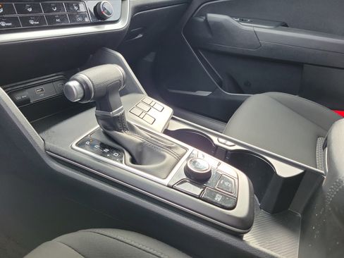 Used 2024 Kia Sportage LX image 29