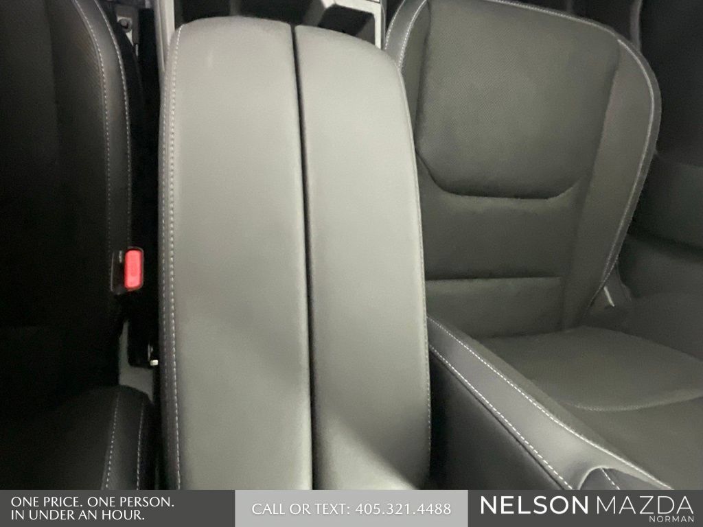 New 2026 MAZDA CX-5 Select AWD/4WD image 40