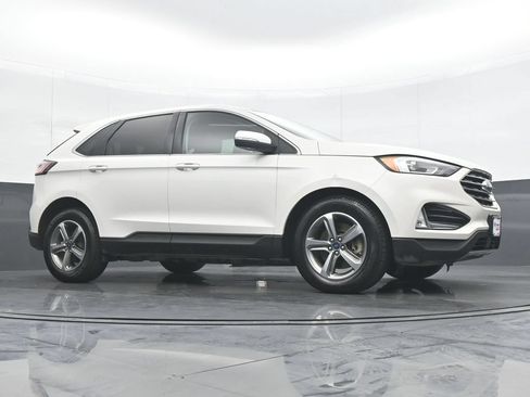 Used 2020 Ford Edge SEL w/ Convenience Package AWD/4WD image 32