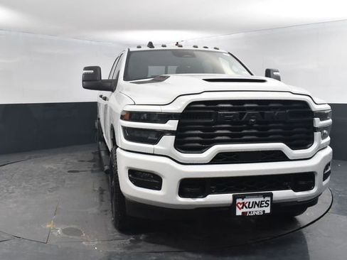 New 2026 RAM 2500 Tradesman image 2