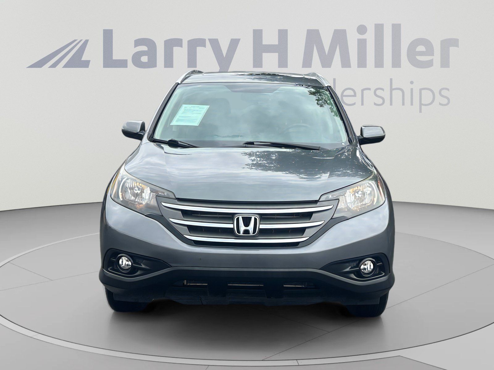 Used 2013 Honda CR-V EX-L image 8
