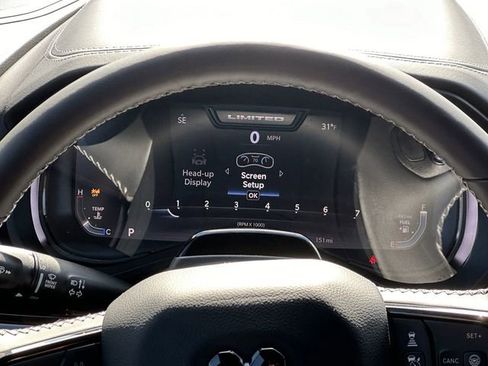 New 2025 RAM 1500 Limited image 26