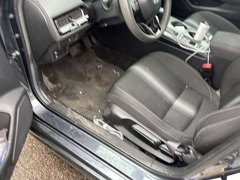 Used 2024 Honda Civic LX image 18