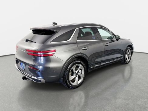New 2026 Genesis GV70 2.5T Advanced w/ G1 Accessory Package AWD/4WD image 5