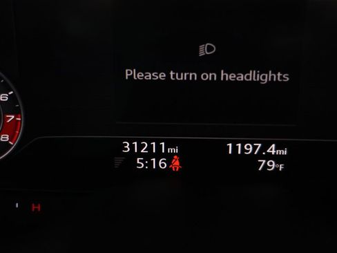 Used 2021 Audi TT RS image 13