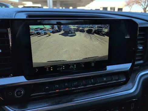 Certified 2022 Chevrolet Silverado 1500 LTZ image 22