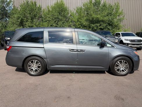 Used 2013 Honda Odyssey EX-L image 8
