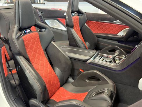 Used 2023 BMW M8 Competition AWD/4WD image 21