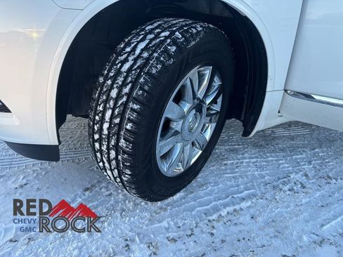 Used 2014 Buick Enclave Leather image 21