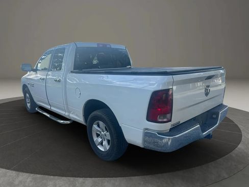 Used 2015 RAM 1500 Classic SLT RWD image 6
