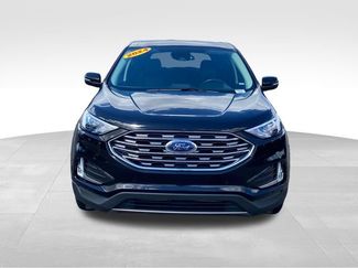Used 2024 Ford Edge Titanium AWD/4WD video 2