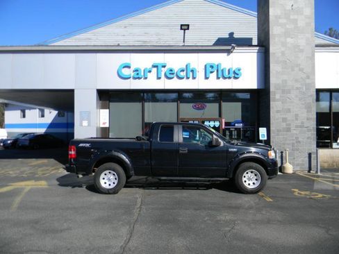 Used 2008 Ford F150 STX image 5