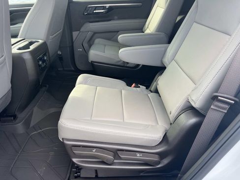 New 2026 Chevrolet Tahoe LT w/ Comfort Package image 12